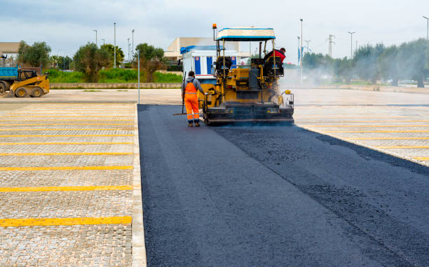 Reasons to Select Us for Your Driveway Paving Requirements in Brodheadsville, PA