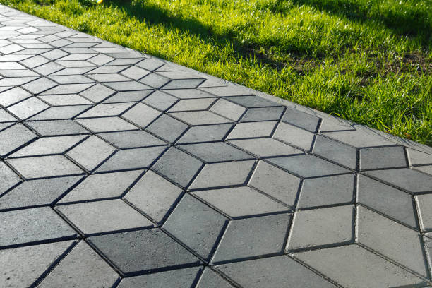 Best Affordable Driveway Pavers  in Brodheadsville, PA