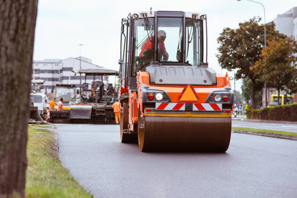 Best Local Driveway Pavers  in Brodheadsville, PA