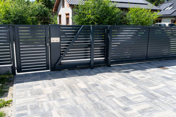 Best Professional Driveway Pavers  in Brodheadsville, PA