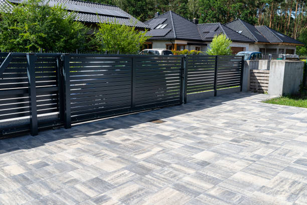Driveway Repair Near Me in Brodheadsville, PA
