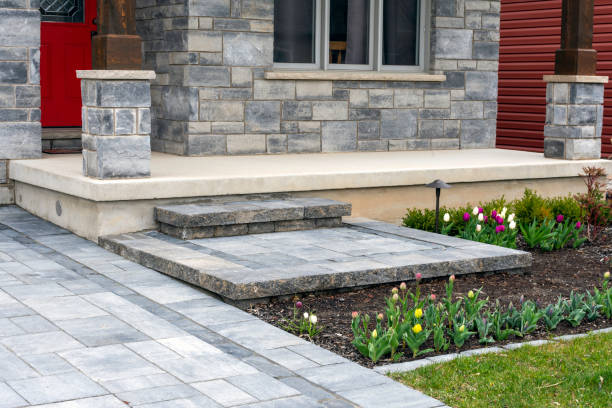 Best Affordable Driveway Pavers  in Brodheadsville, PA