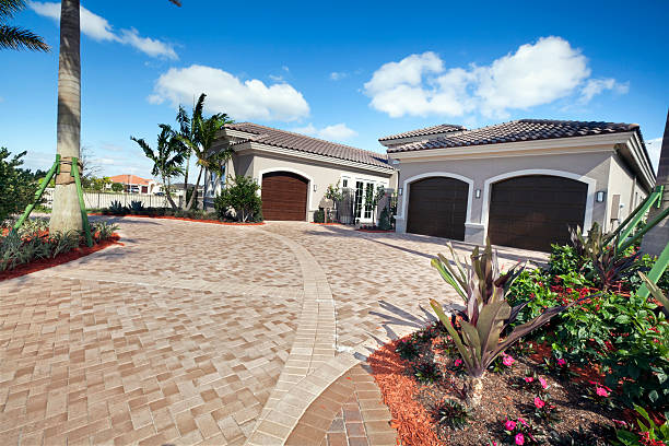 Trusted Brodheadsville, PA Driveway Pavers Experts