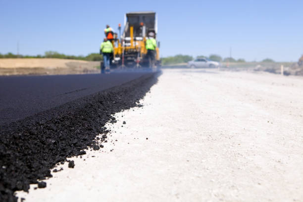 Best Driveway Resurfacing Pavers  in Brodheadsville, PA