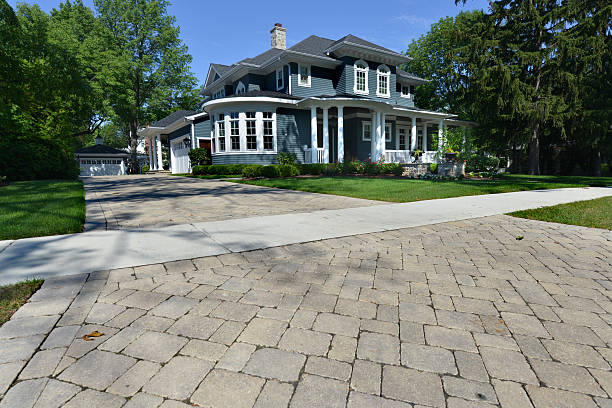 Best Brick Driveway Pavers  in Brodheadsville, PA