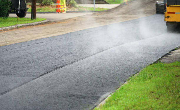 Best Commercial Driveway Pavers  in Brodheadsville, PA